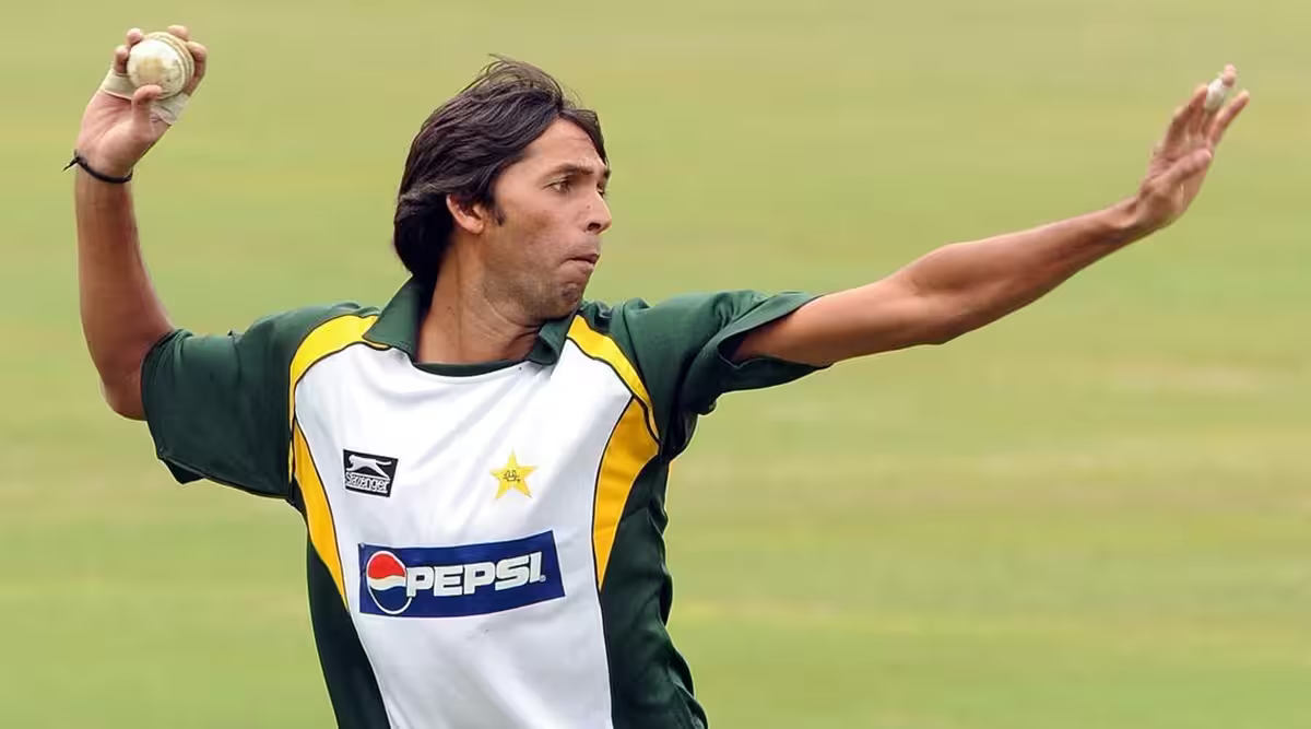 Mohammad Asif