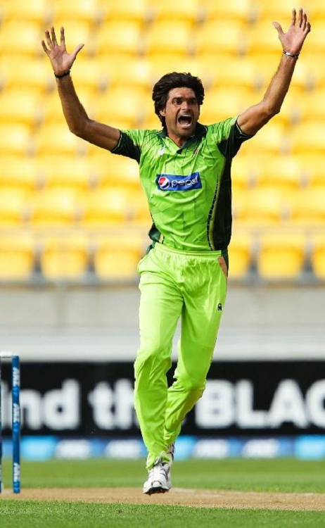 Mohammad Irfan – Height, Weight, Personal Life, Career Vital Stats 2 Mohammad Irfan Height