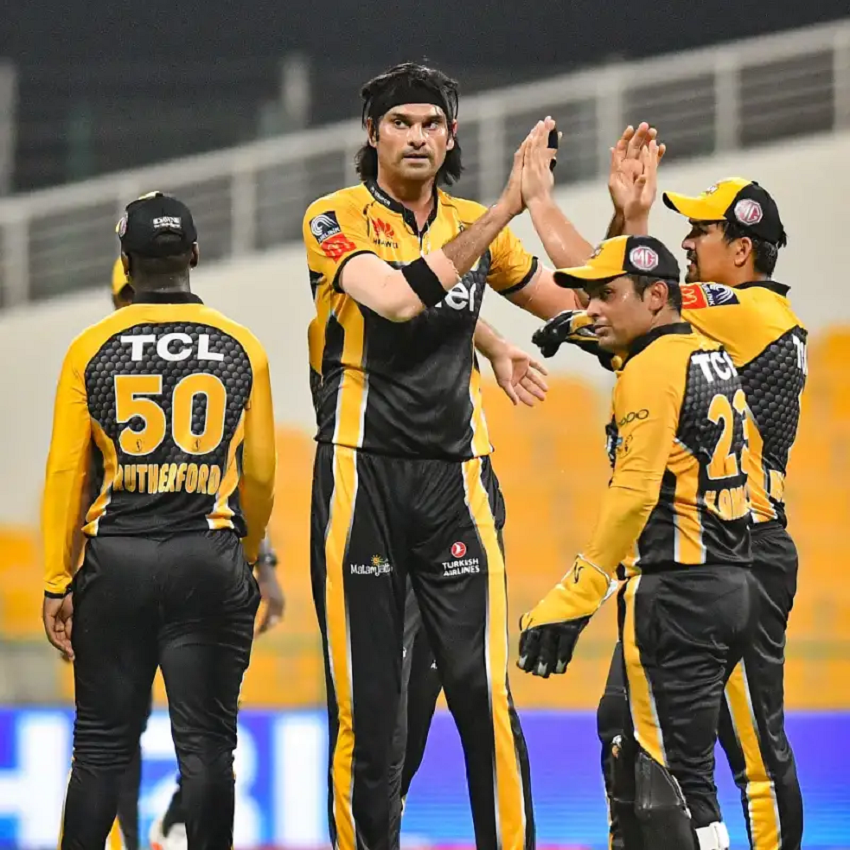 Mohammad Irfan – Height, Weight, Personal Life, Career Vital Stats 4 Mohammad Irfan career