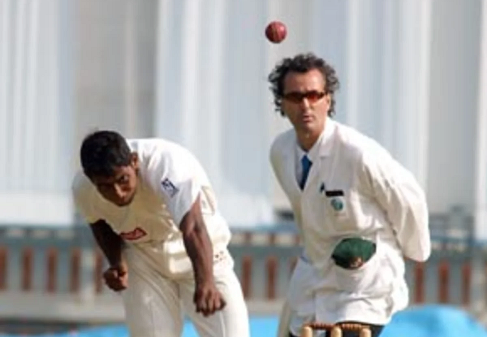 Mohammad Manjural Islam Full Biography, Lifestyle 4 Mohammad Manjural Islam Profession