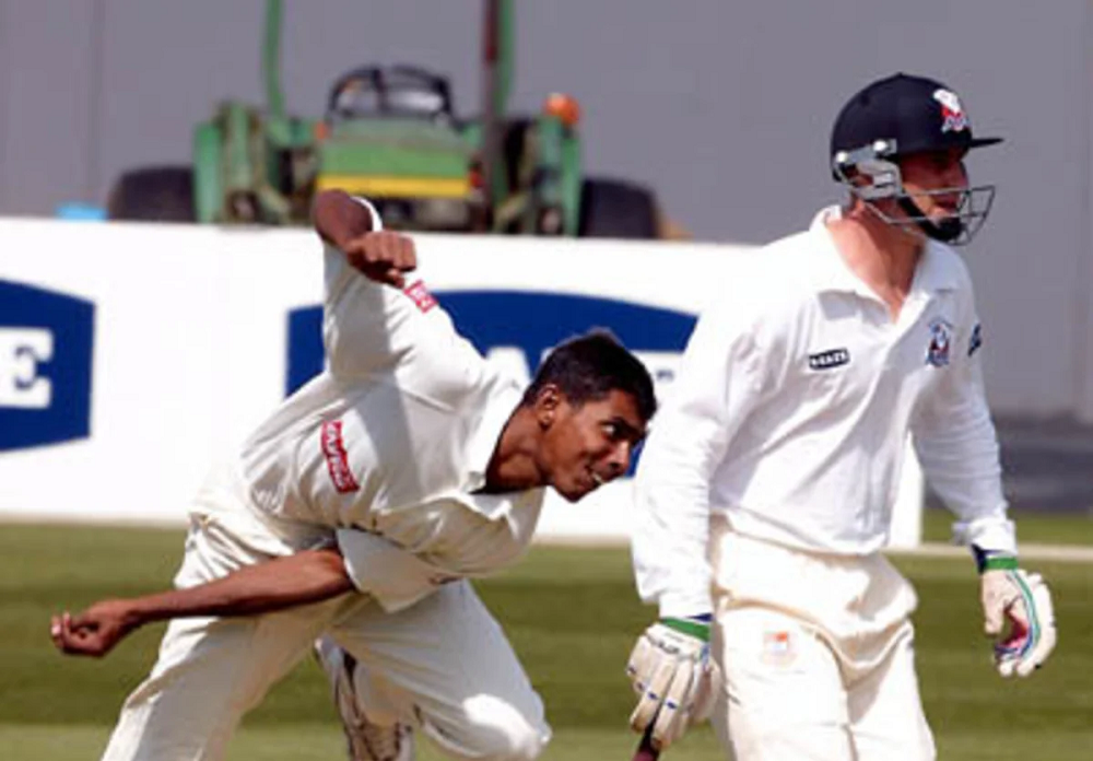 Mohammad Manjural Islam Full Biography, Lifestyle 3 Mohammad Manjural Islam career