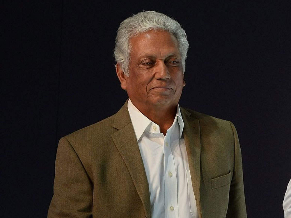 Mohinder Amarnath: Weight, Age, Husband, Biography, Family Facts 4 Mohinder Amarnath career