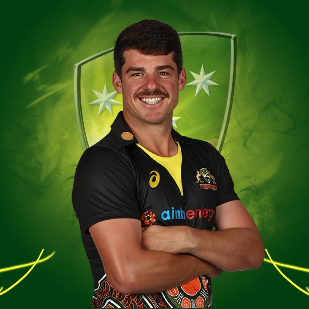 Moises Henriques Height