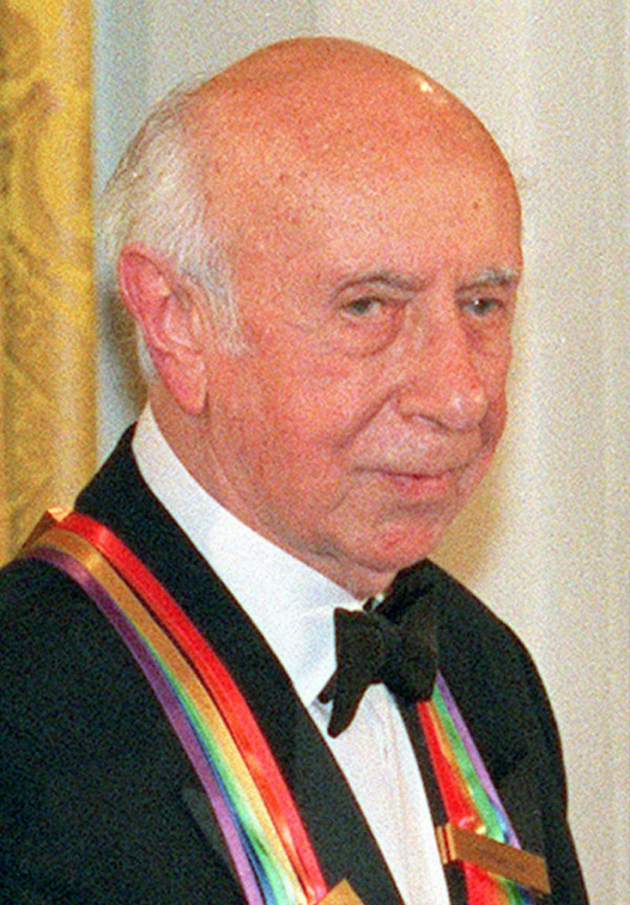 Morton Gould Height