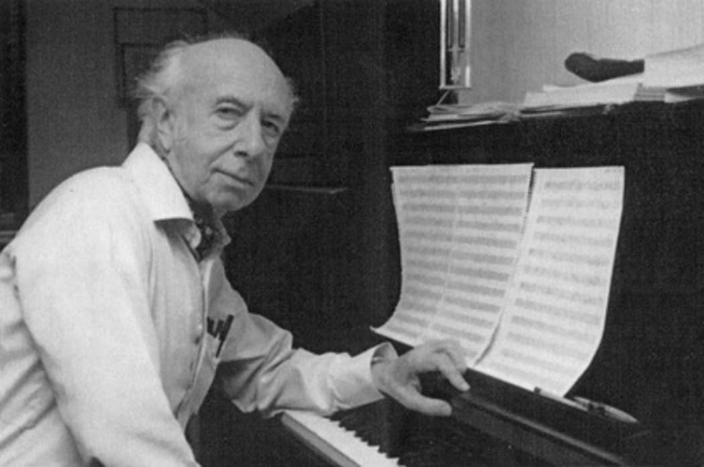 Morton Gould career