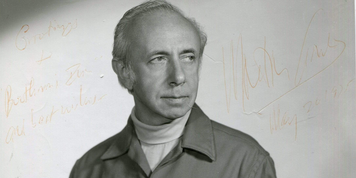 Morton Gould