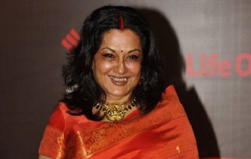 Moushumi Chatterji career