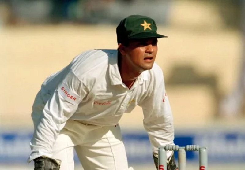 Mujahid Jamshed Profession