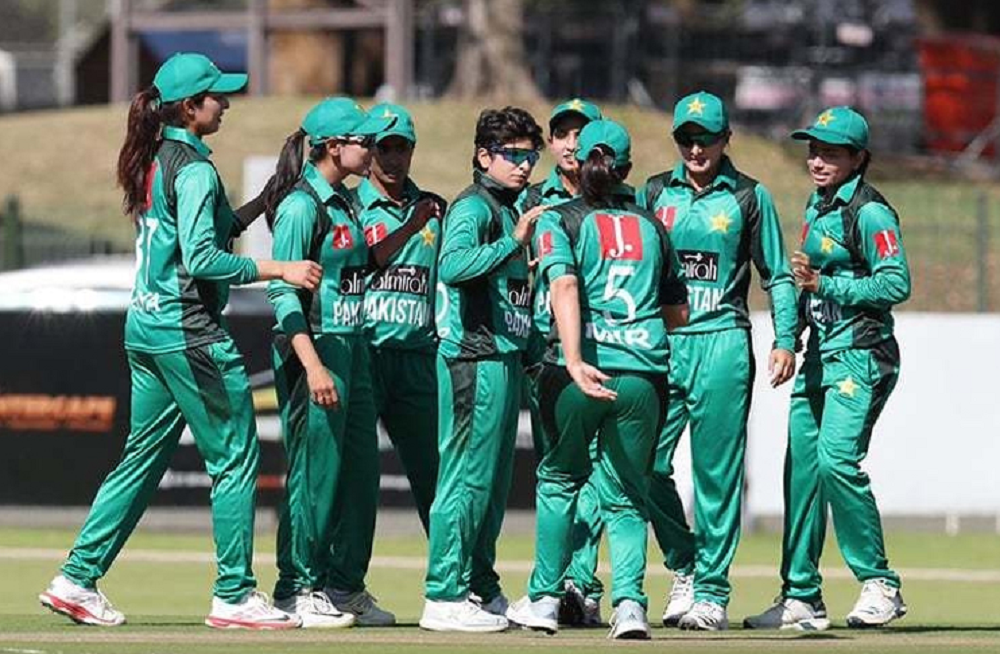 Mujahid Jamshed career