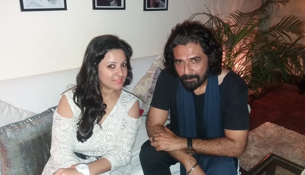 Mukul Dev: Height, Weight, Age, Biography, Husband More 3 Mukul Dev Family
