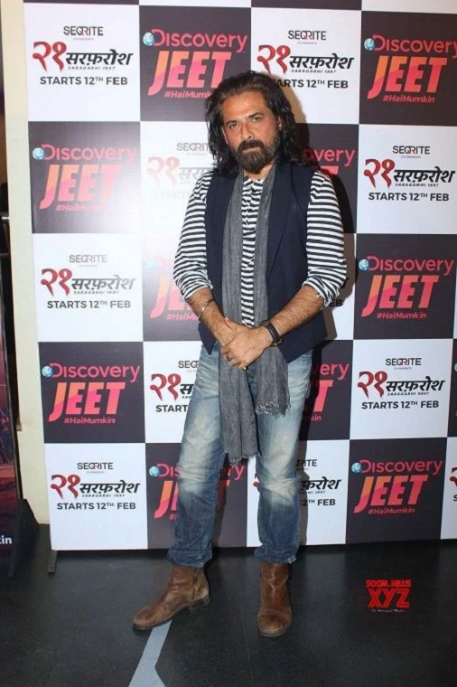Mukul Dev: Height, Weight, Age, Biography, Husband More 2 Mukul Dev Height