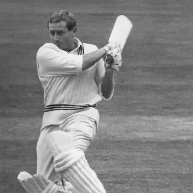 Murray Chapple Profession