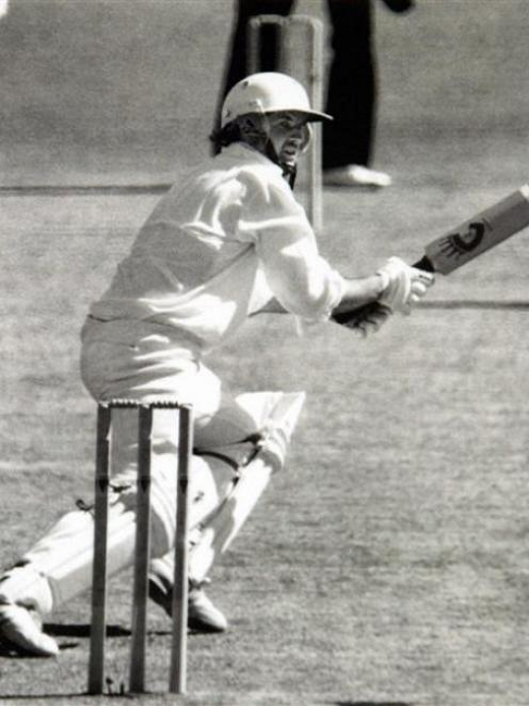 Murray Parker – Height, Weight, Personal Life, Career Vital Stats 2 Murray Parker Profession