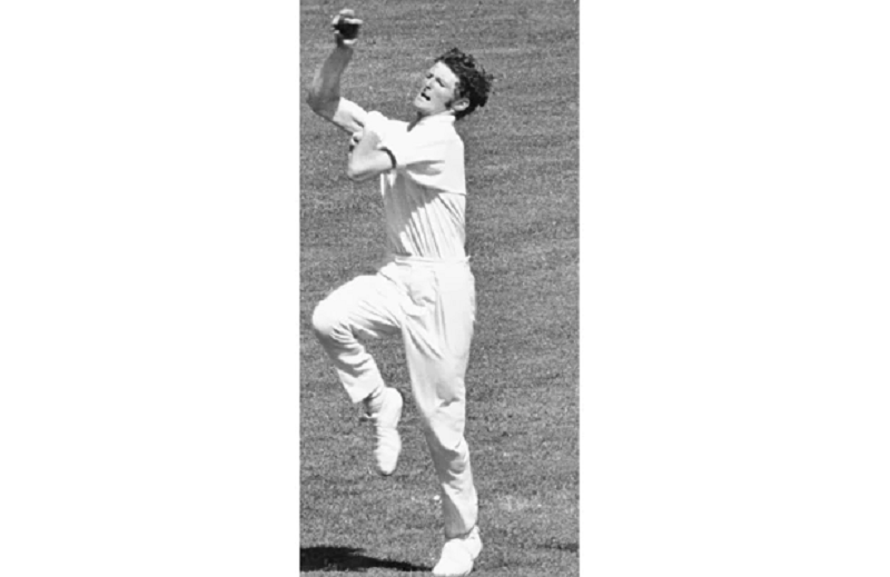 Murray Webb Profession