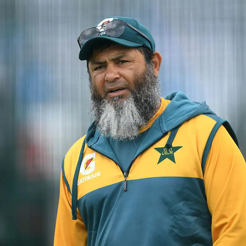 Mushtaq Ahmed Profession