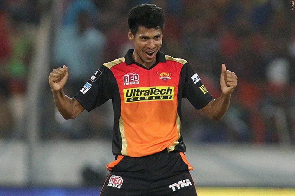 Mustafizur Rahman Profession