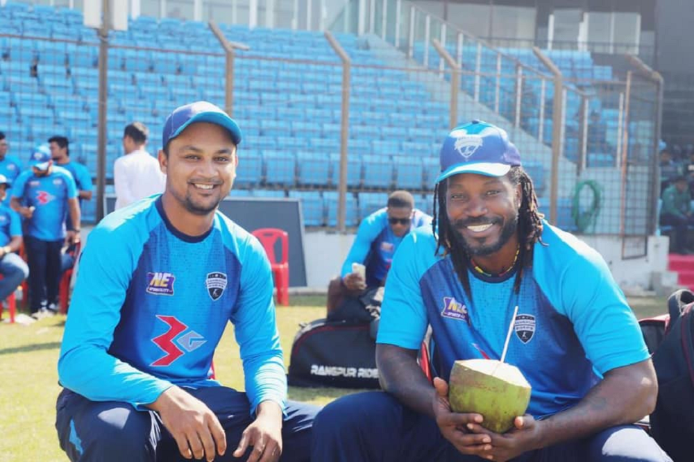 Nadif Chowdhury Profession