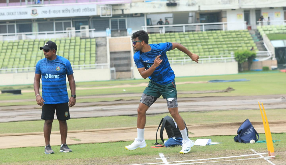 Najmul Hossain Shanto: Unveiling Height, Weight, Age, Biography, Husband, More 4 Najmul Hossain Shanto Profession