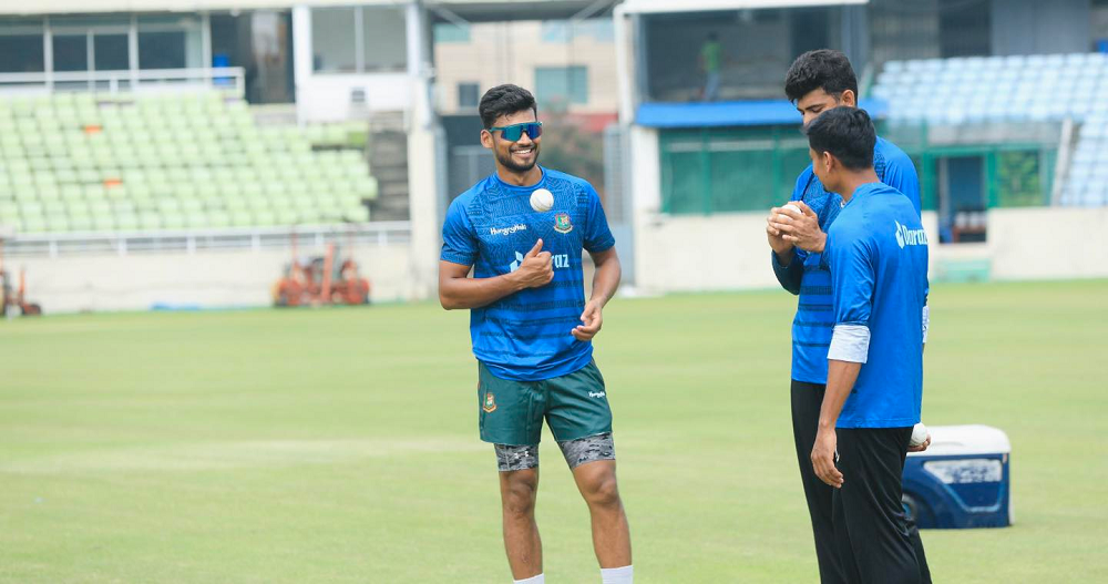 Najmul Hossain Shanto: Unveiling Height, Weight, Age, Biography, Husband, More 3 Najmul Hossain Shanto career