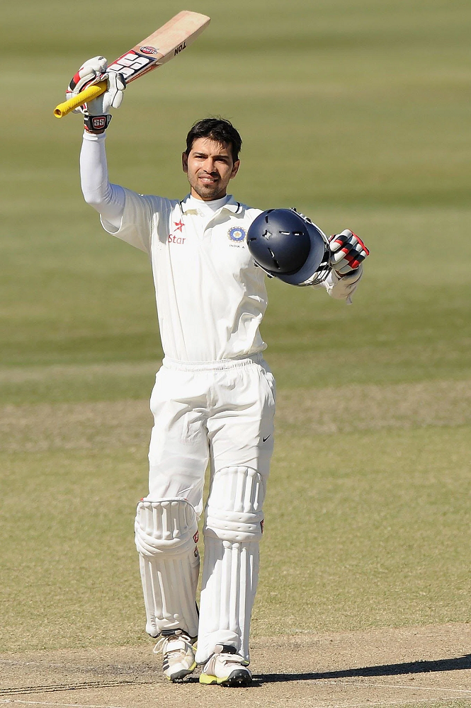 Naman Ojha World: Revealing Weight, Age, Husband, Biography, Family Facts 2 Naman Ojha Height