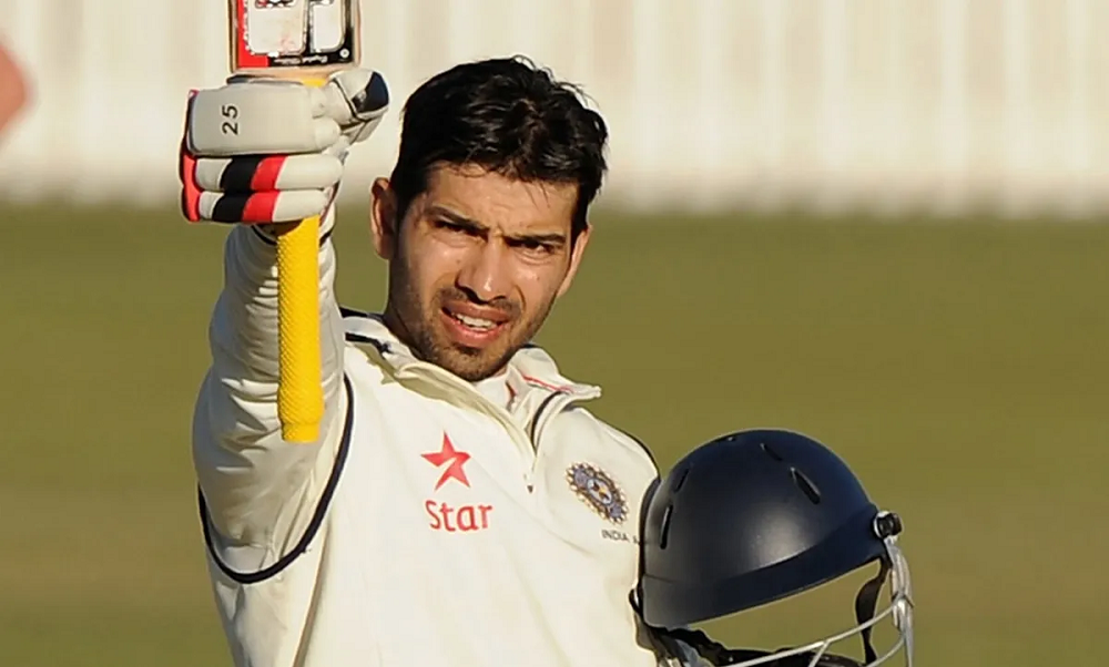 Naman Ojha World: Revealing Weight, Age, Husband, Biography, Family Facts 4 Naman Ojha career