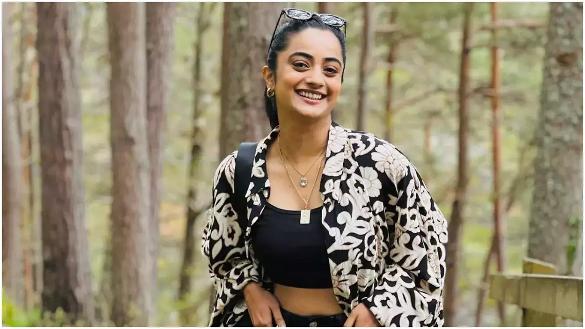 Top 10 Most Popular Malayalam Models: Age, Height, Weight and Biography 4 Namitha Pramod