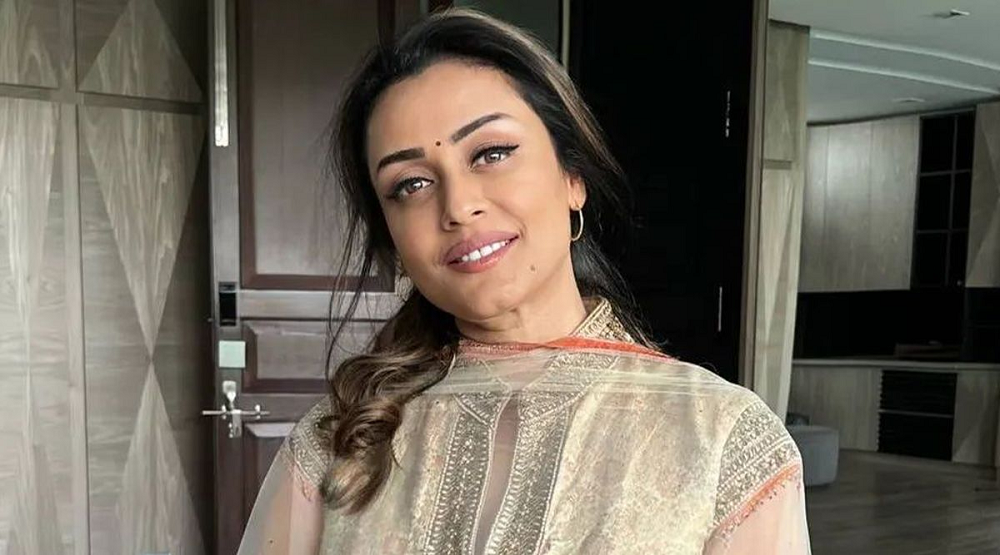 Namrata Shirodkar career