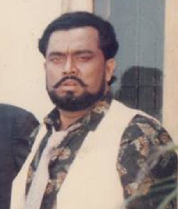 Nasir Khan career