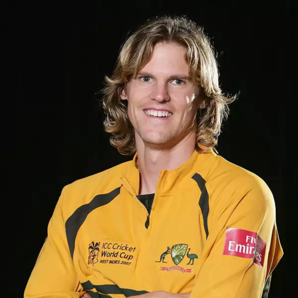 Nathan Bracken career