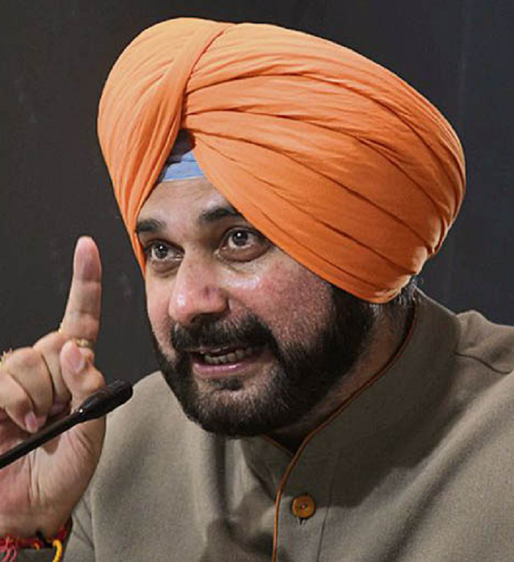 Navjot Singh Sidhu – Height, Weight, Net Worth Personal Details 3 Navjot Singh Sidhu Profession