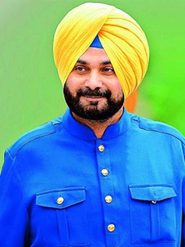 Navjot Singh Sidhu – Height, Weight, Net Worth Personal Details 4 Navjot Singh Sidhu career