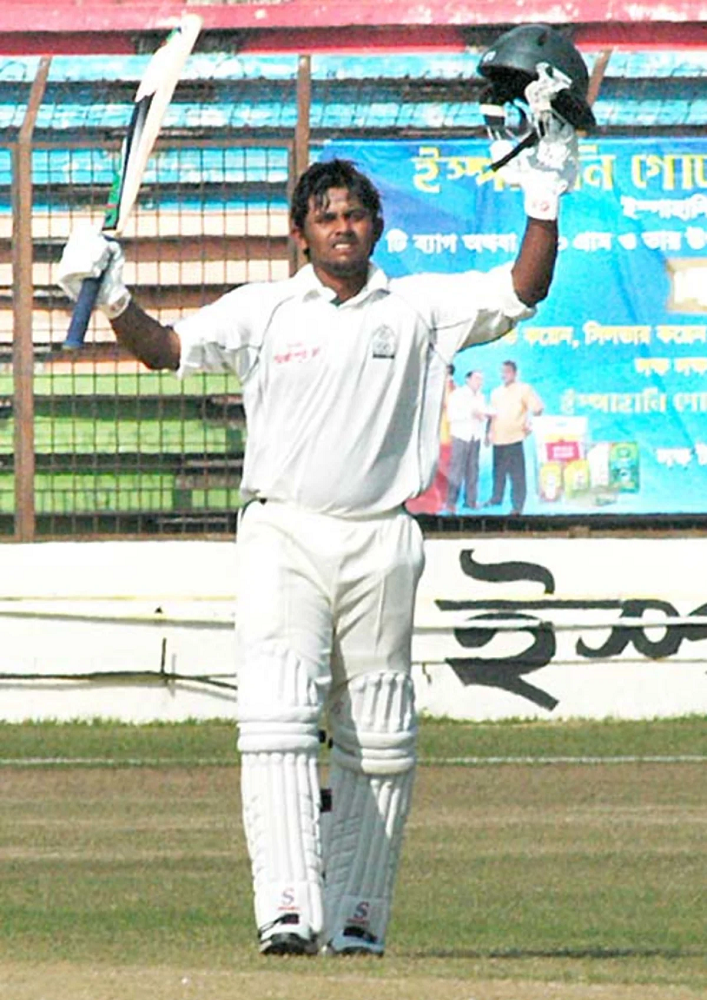 Nazmus Sadat Biography, Career, Personal Life, Physical Characteristics 2 Nazmus Sadat Height