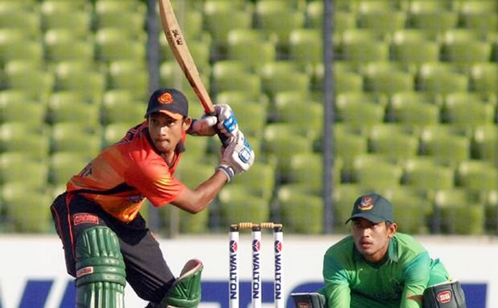 Nazmus Sadat Biography, Career, Personal Life, Physical Characteristics 4 Nazmus Sadat Profession