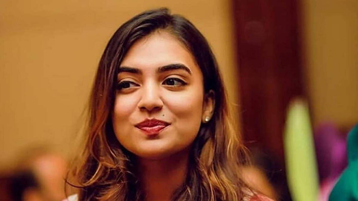 Top 10 Most Popular Malayalam Actress: Age, Height, Weight and Biography 3 Nazriya Nazim