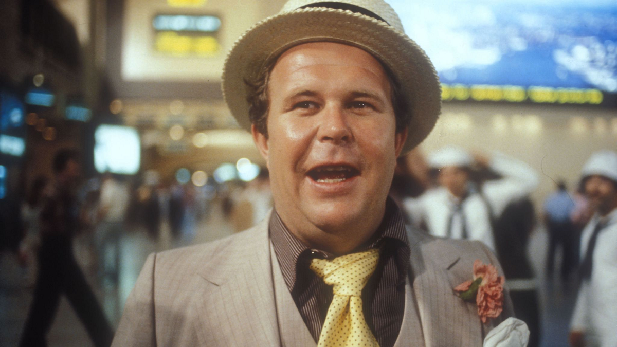 Ned Beatty: Unveiling Height, Weight, Age, Biography, Husband More 7 Ned Beatty
