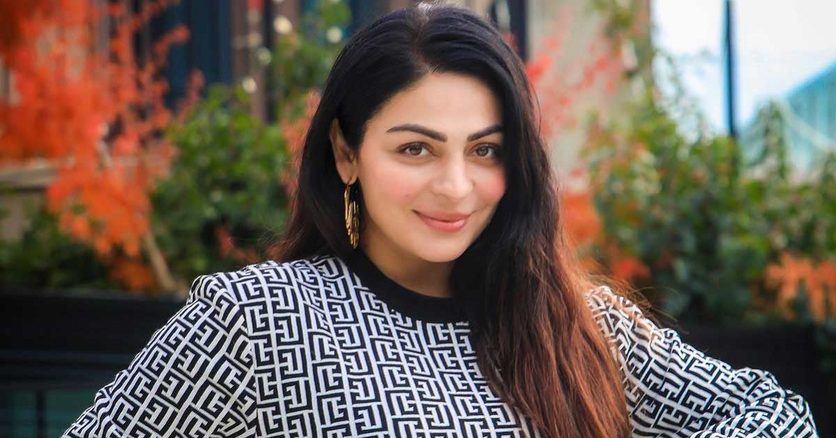 Top 10 Most Popular Punjabi Models: Age, Height, Weight and Biography 2 Neeru Bajwa