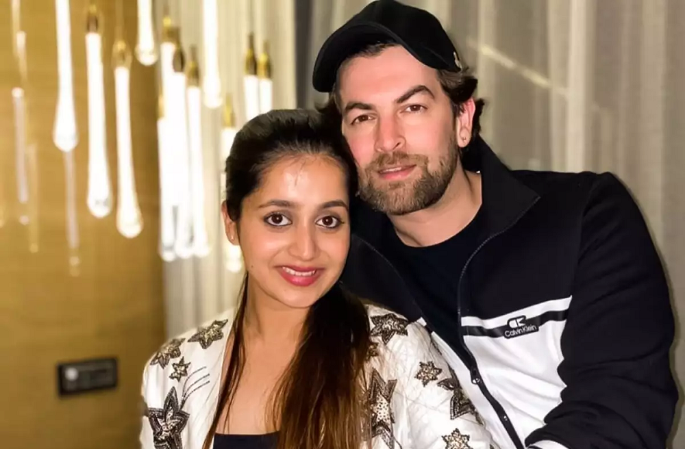 Neil Nitin Mukesh: Height, Weight, Age, Biography, Husband More 3 Neil Nitin Mukesh Family