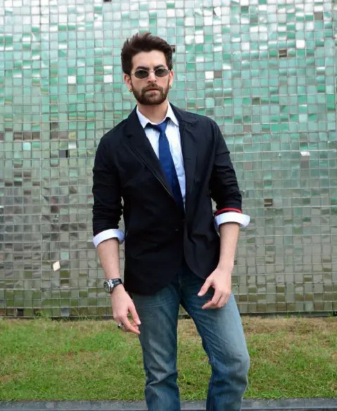 Neil Nitin Mukesh: Height, Weight, Age, Biography, Husband More 2 Neil Nitin Mukesh Height