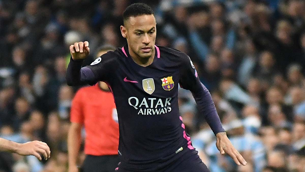 Neymar Height, Weight, Interesting Facts, Career Highlights, Physical Appearance 2 Neymar Hieght
