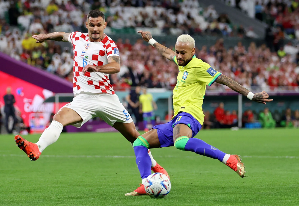 Neymar Height, Weight, Interesting Facts, Career Highlights, Physical Appearance 3 Neymar Profession