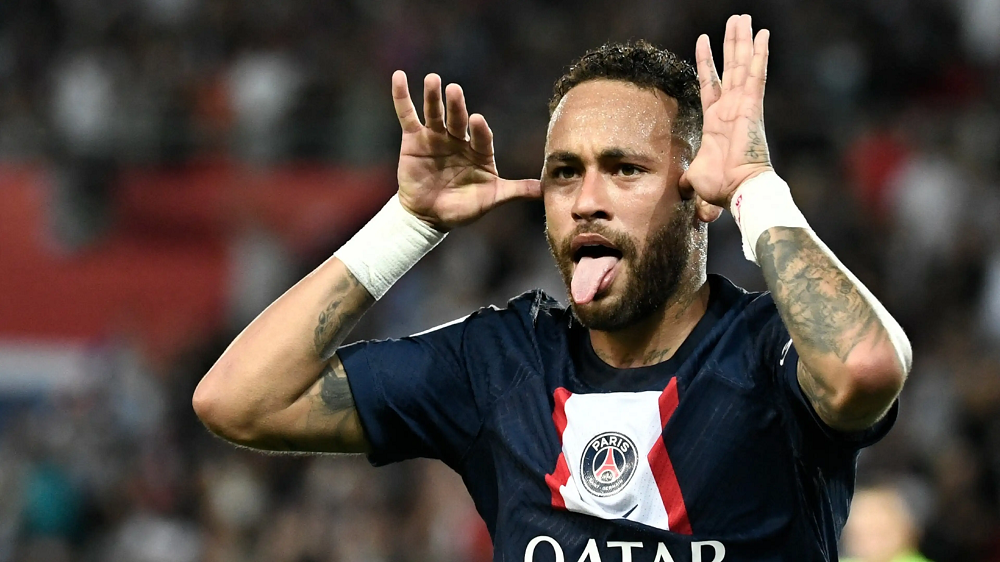 Neymar Height, Weight, Interesting Facts, Career Highlights, Physical Appearance 4 Neymar career