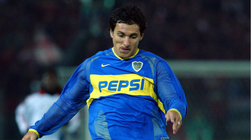 Nicolás Burdisso Profession