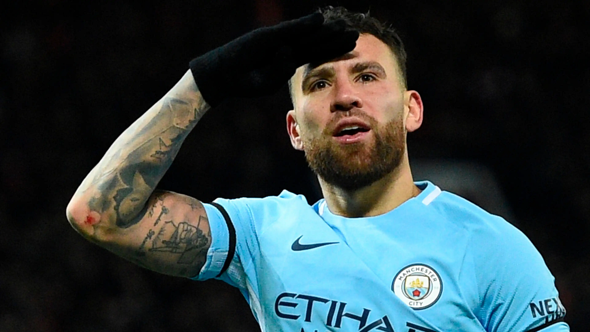 Nicolás Otamendi: Unveiling Height, Weight, Age, Biography, Husband More 4 Nicolás Otamendi
