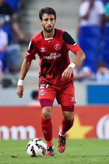 Nicolás Pareja: Height, Weight, Age, Biography, Husband More 2 Nicolás Pareja Height