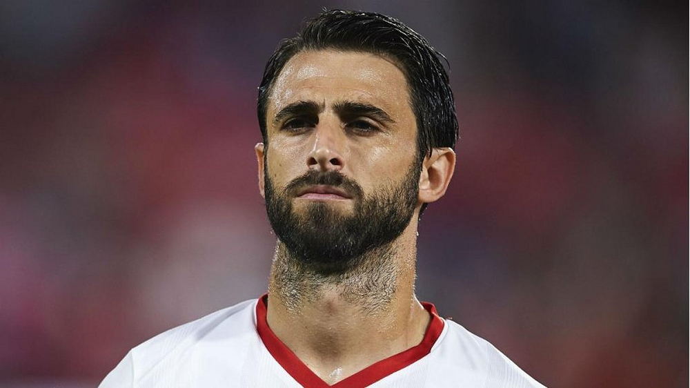 Nicolás Pareja: Height, Weight, Age, Biography, Husband More 3 Nicolás Pareja Profession