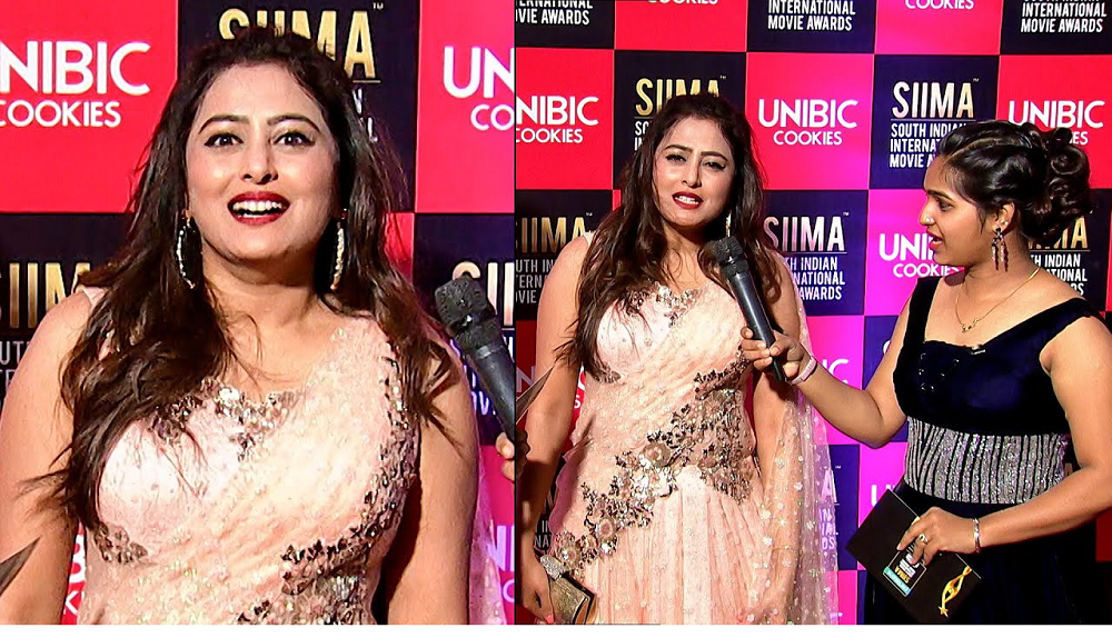Nidhi Subbaiah: Height, Weight, Age, Biography, Husband More 4 Nidhi Subbaiah career
