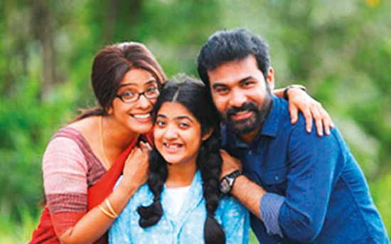 Nikesh Ram: Height, Weight, Age, Career And Success 2 Nikesh Ram Family