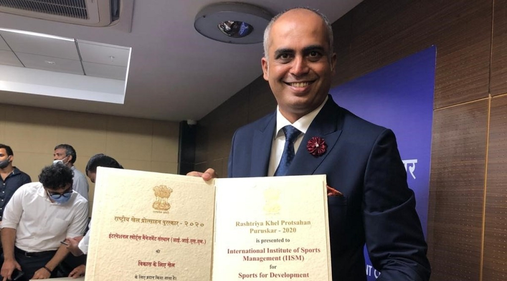 Nilesh Kulkarni Profession