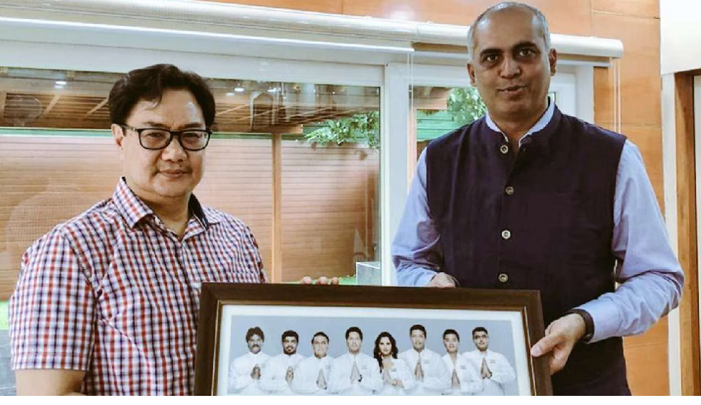 Nilesh Kulkarni career