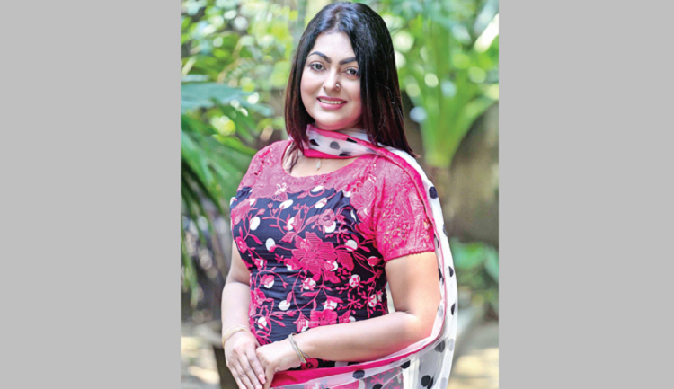 Nipun Akter Profession